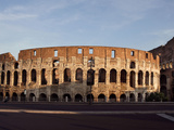 Colosseum, Rome, Italy Photographic Print by Manuel Cohen