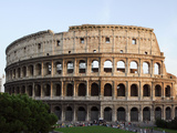 Colosseum, Rome, Italy Photographic Print by Manuel Cohen