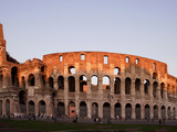 Colosseum, Rome, Italy Photographic Print by Manuel Cohen