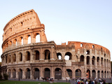 Colosseum, Rome, Italy Photographic Print by Manuel Cohen