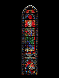 Chartres Cathedral, France Photographic Print by Manuel Cohen