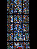 Chartres Cathedral, France Photographic Print by Manuel Cohen