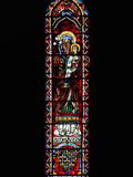 Chartres Cathedral, France Photographic Print by Manuel Cohen