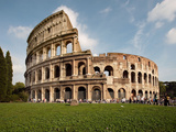 Colosseum, Rome, Italy Photographic Print by Manuel Cohen
