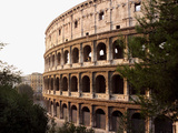 Colosseum, Rome, Italy Photographic Print by Manuel Cohen