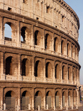 Colosseum, Rome, Italy Photographic Print by Manuel Cohen