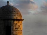 Malta Photographic Print by Manuel Cohen