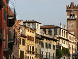 Verona, Italy Photographic Print by Manuel Cohen