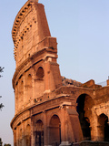 Colosseum, Rome, Italy Photographic Print by Manuel Cohen
