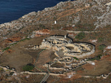 Malta Photographic Print by Manuel Cohen