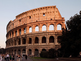 Colosseum, Rome, Italy Photographic Print by Manuel Cohen