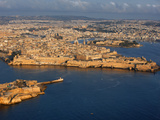 Malta Photographic Print by Manuel Cohen