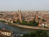 Verona, Italy Photographic Print by Manuel Cohen