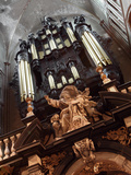 Bruges, Western Flanders, Belgium Photographic Print by Manuel Cohen