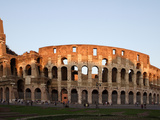 Colosseum, Rome, Italy Photographic Print by Manuel Cohen