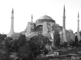 Istanbul, Turkey Fotografie-Druck von Manuel Cohen