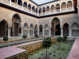Seville, Spain Photographic Print by Manuel Cohen