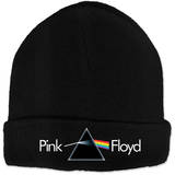 Beanie: Pink Floyd Prism Logo T-shirts