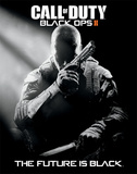 Call of Duty - Black Ops II Tin Sign Tin Sign
