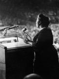 Mahalia Jackson - 1960 Photographic Print by Ellsworth Davis
