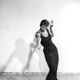 Josephine Premice Photographic Print by Isaac Sutton