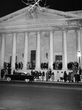 Mahalia Jackson - 1959 Photographic Print by Ellsworth Davis