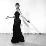Josephine Premice Photographic Print by Isaac Sutton