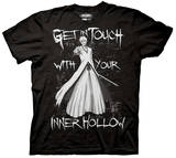 Bleach - Your Inner Hollow T-Shirt