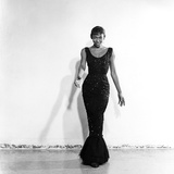 Josephine Premice Photographic Print by Isaac Sutton