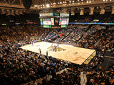 Duke Blue Devils vs Wake Forest Demon Deacons: Winston-Salem, NC, Jan. 30, 2013 Fotografisk tryk Duke Blue Devils vs Wake Forest Demon Deacons: Winston-Salem, NC, Jan. 30, 2013 Fotografisk tryk