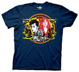 Dr. Who - 10th Doctor Davros T-shirts