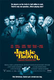 Jackie Brown Posters