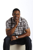 Curtis Granderson No. 14 - Center Fielder for the New York Yankees Prints