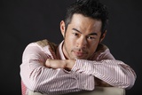 Ichiro Suzuki No. 31 - Outfielder for the New York Yankees Posters