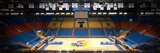 Kansas: Historic Allen Field House Panorama Photographic Print
