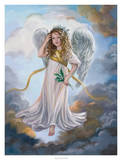 May Lily of the Valley Posters by Sandra Kuck