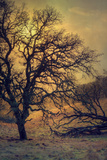 Diablo Sun Mood Photographie par Vincent James