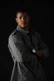 Edwin Jackson No. 36 - Starting Pitcher for the Washington Nationals Posters