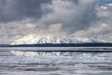 Continental Divide Photographic Print by Vincent James