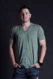 Matt Joyce No. 20 - Outfielder for the Tampa Bay Rays Posters