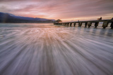 Hanalei Experience, Kauai Photographic Print by Vincent James