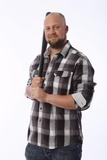 Casey McGehee No. 3 - Third Baseman for the New York Yankees Poster