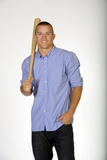 Mike Trout No. 27 - Outfielder for the Los Angeles Angels of Anaheim Posters