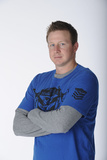 Elliot Johnson - Plays Second Base for the Tampa Bay Rays Prints