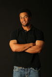 Eric Patterson - Outfielder for the Second Baseman for the San Diego Padres Prints