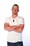 Craig Kimbrel No. 46 - Relief Pitcher for the Atlanta Braves Prints