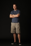 David Murphy No. 7 - Outfielder for the Texas Rangers Posters