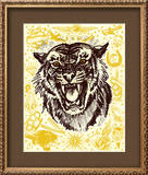 Easy Tiger Posters by Hero Design 