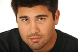 Carlos Quentin No. 18 - Left Fielder for the San Diego Padres Prints