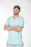Collin Balestar - Pitcher for the Detroit Tigers Posters